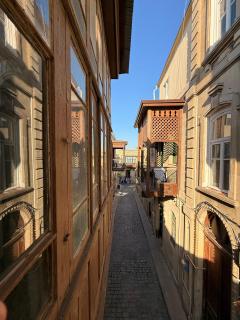Old City Center Apartment - Bakoe - 0