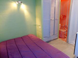 Studio COLORS - Port Nature PN606 - 2 personnes - 7