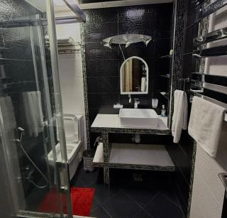 Old City Center Apartment - Bakoe - 6