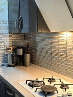 Old City Center Apartment - Bakoe - 5