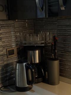 Old City Center Apartment - Bakoe - 4