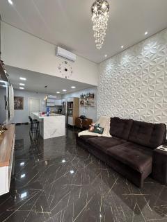 Casa em Foz do Iguaçu Conforto para sua Familia - Foz do Iguaçu - 8