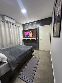 Casa em Foz do Iguaçu Conforto para sua Familia - Foz do Iguaçu - 1