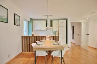 Wohldkamp 4 Appartement 5 - Timmendorfer Strand - 9