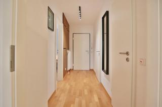 Wohldkamp 4 Appartement 5 - Timmendorfer Strand - 6