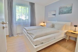 Wohldkamp 4 Appartement 5 - Timmendorfer Strand - 8