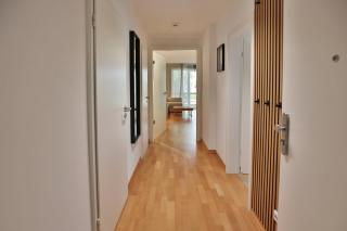 Wohldkamp 4 Appartement 5 - Timmendorfer Strand - 5