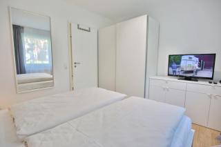 Wohldkamp 4 Appartement 5 - Timmendorfer Strand - 4