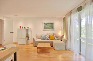 Wohldkamp 4 Appartement 5 - Timmendorfer Strand - 2