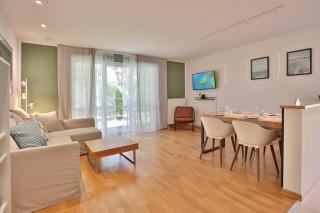 Wohldkamp 4 Appartement 5 - 3