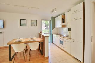 Wohldkamp 4 Appartement 5 - Timmendorfer Strand - 1