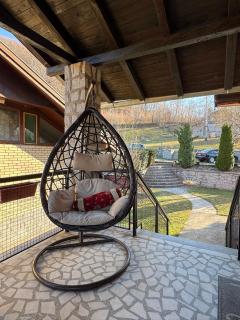 Vila Bojana - Gornji Milanovac - 6