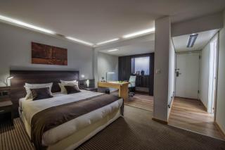 Crowne Plaza Zürich by IHG - Zurigo - 8