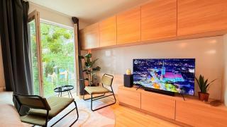 Feel Like Home at Old Town Studio - Bratislava - 0