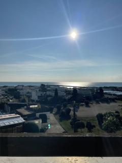 Studio Port Nature PN651 - 2 personnes - 4