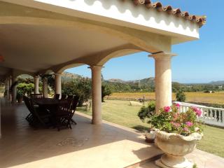 Villa Basoru - San Vito - 1