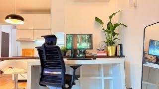 Feel Like Home at Old Town Studio - Bratislava - 7