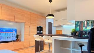 Feel Like Home at Old Town Studio - Bratislava - 6
