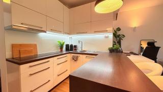 Feel Like Home at Old Town Studio - Bratislava - 2