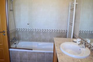 Esplendor beiramar refúgio na Praia del Rey B9 - Amoreira - 2