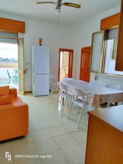 Casa Summer Balcone con VISTA MARE - Torre Lapillo - 6