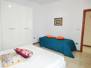 Casa Summer Balcone con VISTA MARE - Torre Lapillo - 8