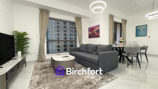 Spacious and Bright Retreat in JBR - 0