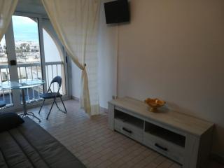 Studio Port Soleil PS580 - 2 personnes - 3