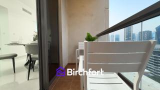 Spacious and Bright Retreat in JBR - 8