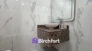 Spacious and Bright Retreat in JBR - 7