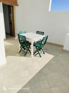 Casa Summer Balcone con VISTA MARE - Torre Lapillo - 2