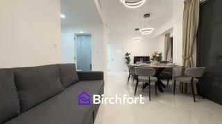 Spacious and Bright Retreat in JBR - 5