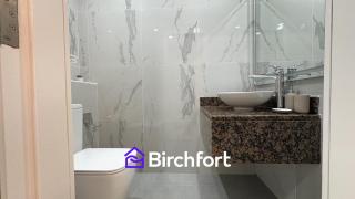 Spacious and Bright Retreat in JBR - 4