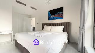 Spacious and Bright Retreat in JBR - 2