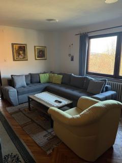 Vila Bojana - Gornji Milanovac - 5