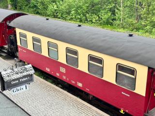 Wohnung im historischen Bahnhof, Drei Annen Hohne - Drei Annen Hohne - 9