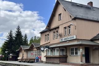 Wohnung im historischen Bahnhof, Drei Annen Hohne - Drei Annen Hohne - 5
