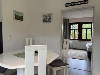 Wohnung im historischen Bahnhof, Drei Annen Hohne - Drei Annen Hohne - 6