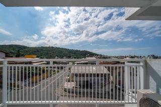 A106 - Apartamento de 02 dormitórios próximo à 4 Ilhas - Bombinhas - 8