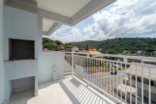 A106 - Apartamento de 02 dormitórios próximo à 4 Ilhas - Bombinhas - 9