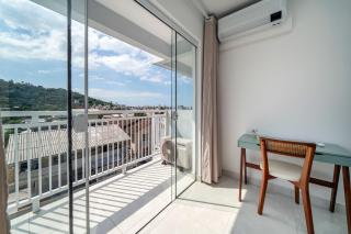 A106 - Apartamento de 02 dormitórios próximo à 4 Ilhas - Bombinhas - 6