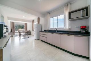 A106 - Apartamento de 02 dormitórios próximo à 4 Ilhas - Bombinhas - 5