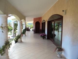 Villa Basoru - San Vito - 3