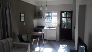 Departamento céntrico con patio - Corrientes - 0
