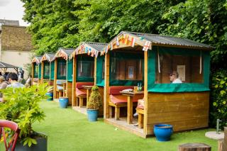 The Drayton Court Hotel - Londra - 1