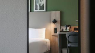 Campanile NATURE - Aix En Provence Meyreuil - 9