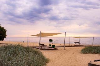 Luxus Apartament Nadmorski z sauną i siłownią - Danzig - 9