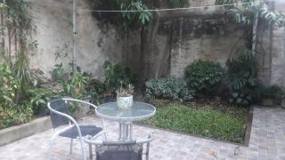Departamento céntrico con patio - Corrientes - 9