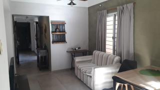 Departamento céntrico con patio - Corrientes - 6
