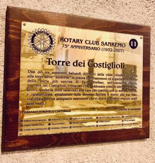 La Nicchia - Sanremo - 9